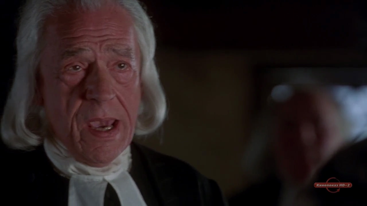 The Crucible (1996) HD screenshot 7943