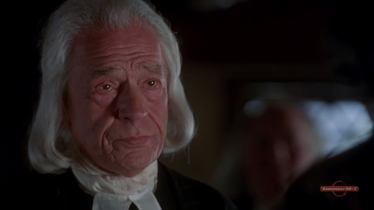 The Crucible (1996) HD screenshot 7967
