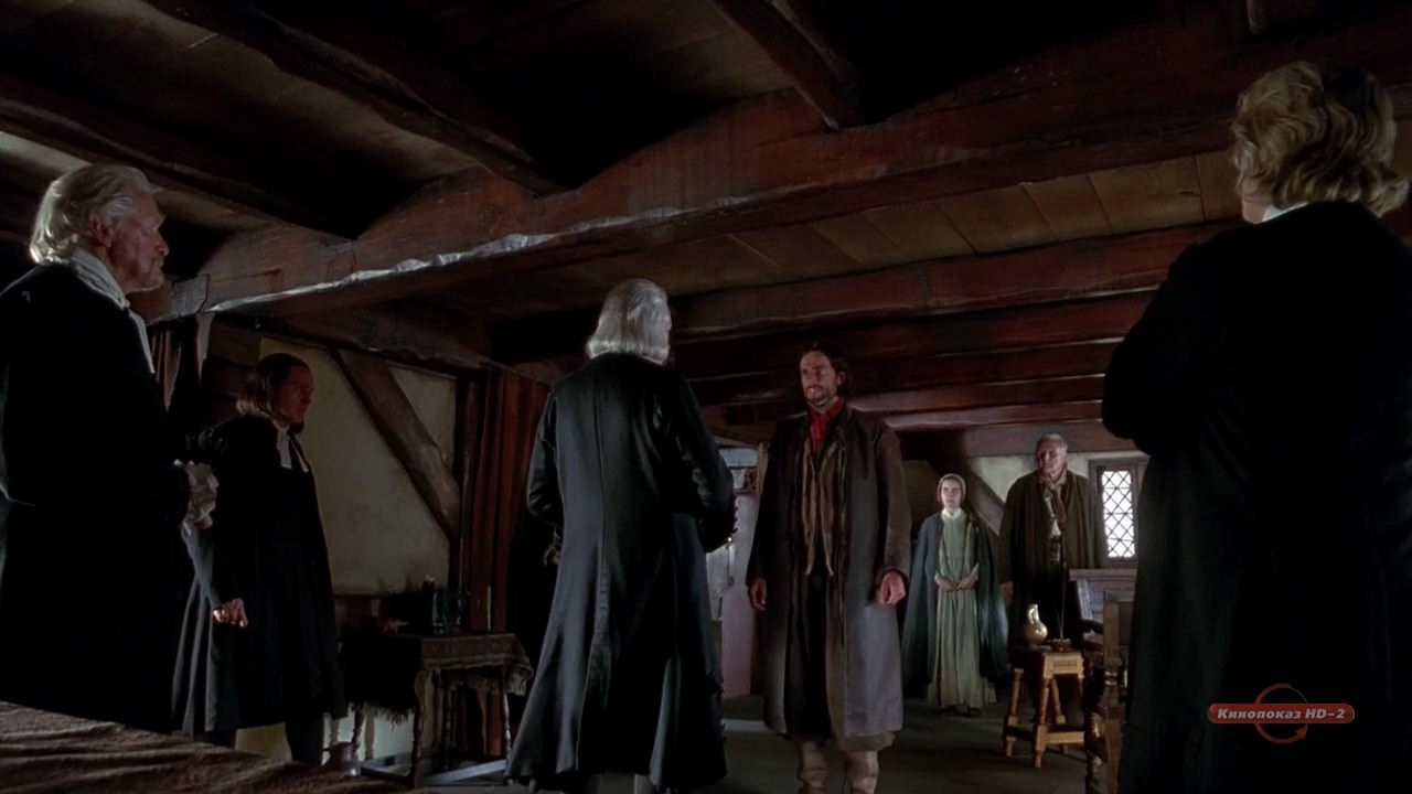 The Crucible (1996) movie still 7987