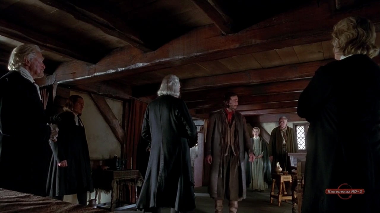 The Crucible (1996) HD screenshot 7988