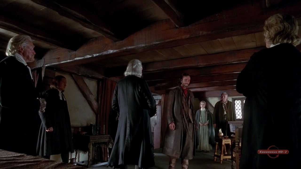 The Crucible (1996) screencap 7989