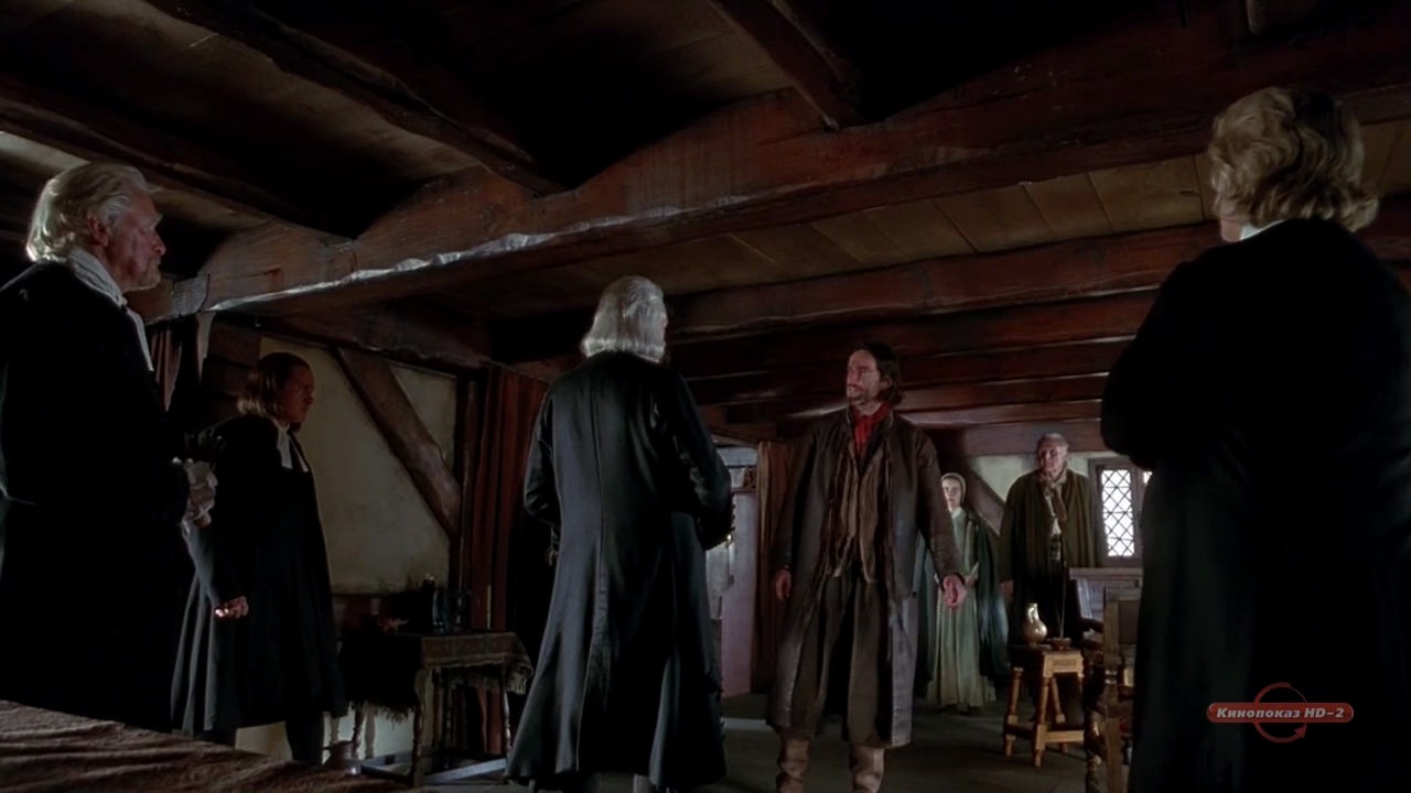 The Crucible (1996) movie still 7990