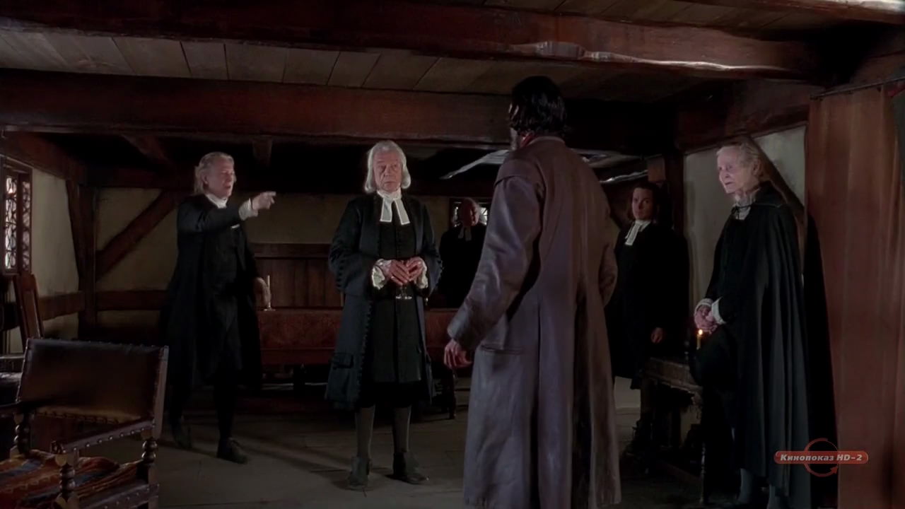 The Crucible (1996) HD screenshot 7991