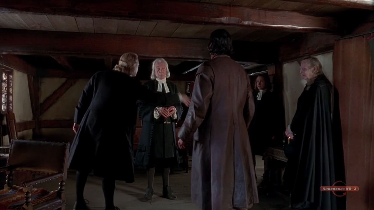 The Crucible (1996) screencap 7995