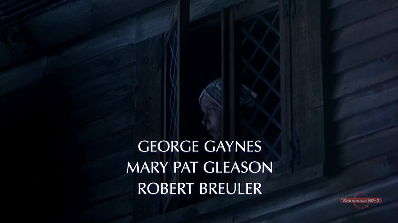The Crucible (1996) HD screenshot 80