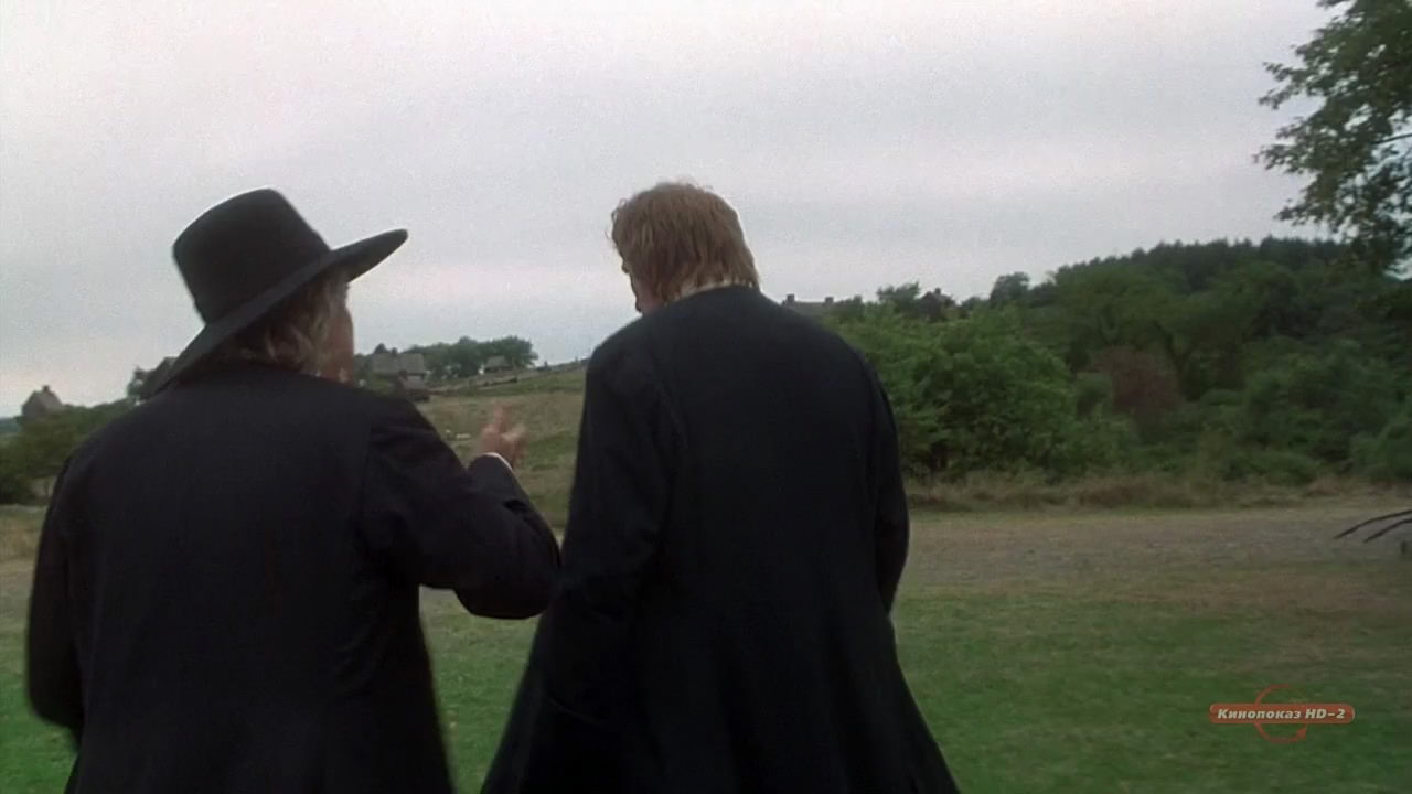 The Crucible (1996) HD screenshot 800