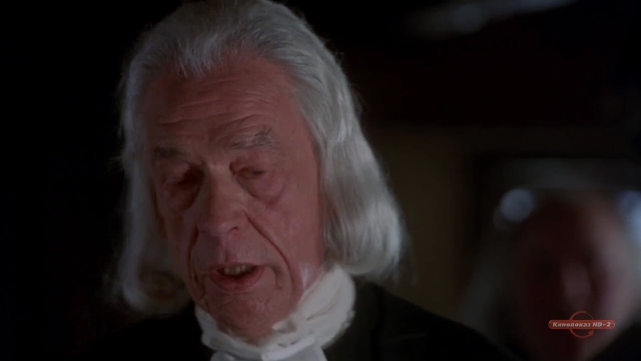 The Crucible (1996) HD screenshot 8009