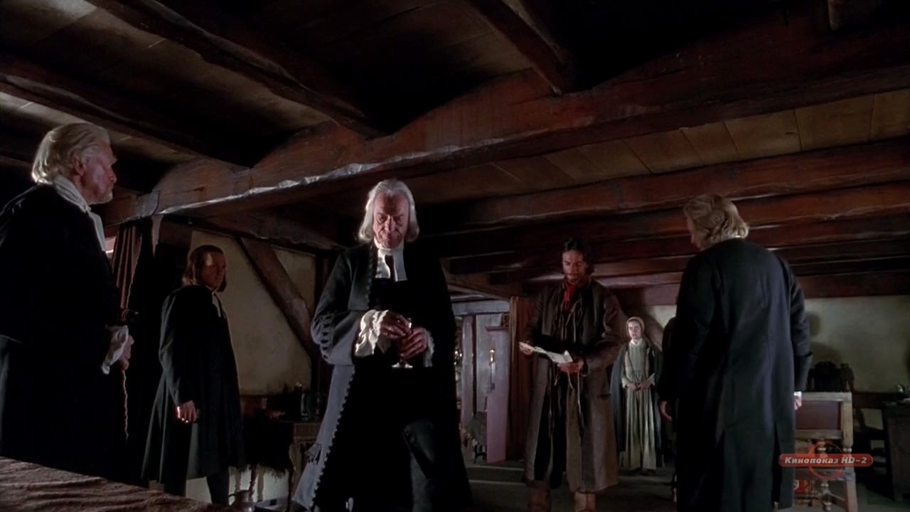 The Crucible (1996) screencap 8010