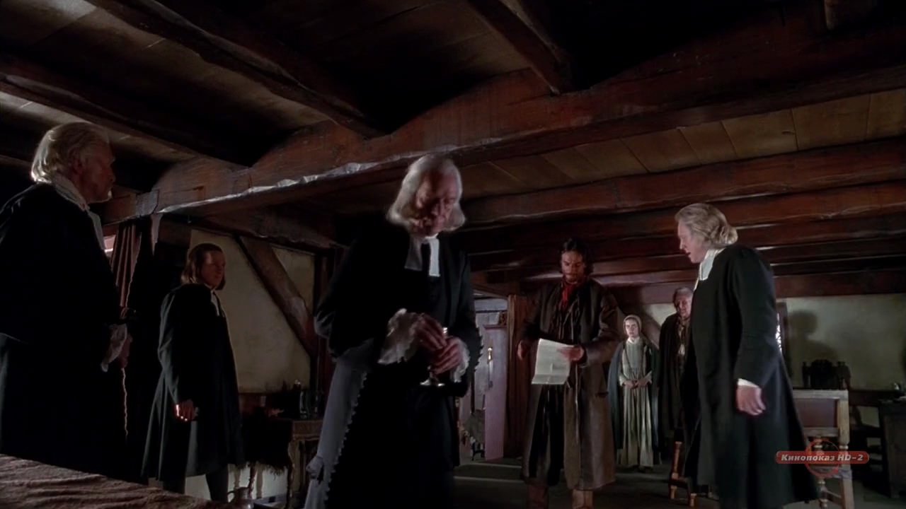 The Crucible (1996) movie still 8011