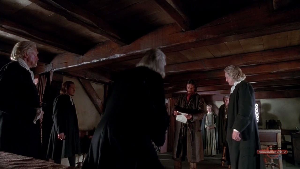 The Crucible (1996) screencap 8013