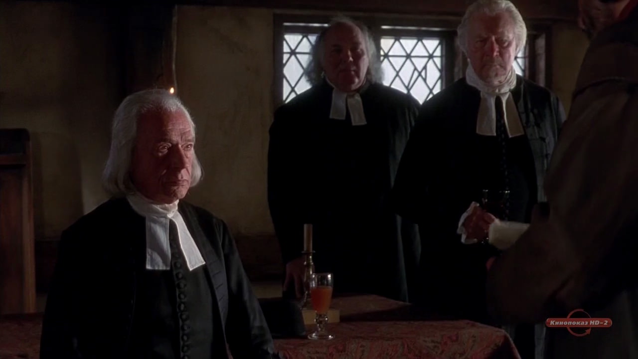 The Crucible (1996) HD screenshot 8018