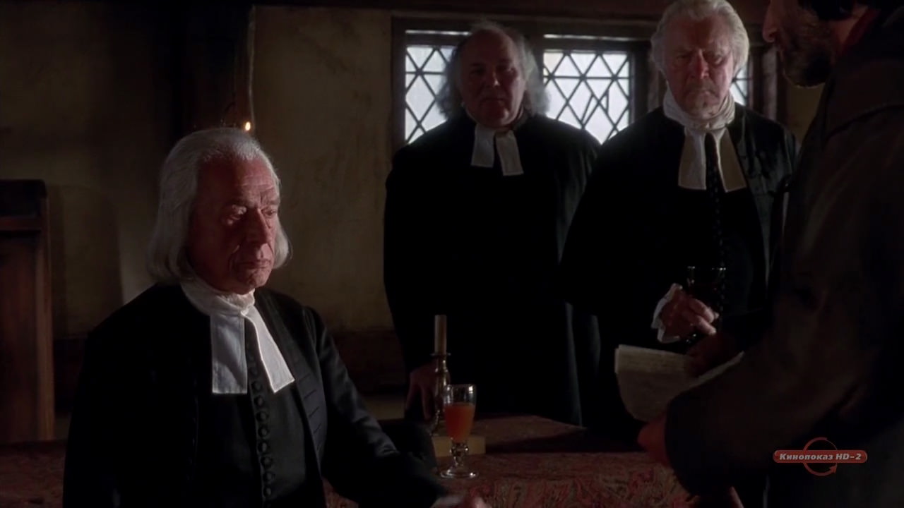 The Crucible (1996) screencap 8019