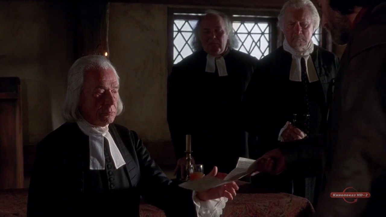 The Crucible (1996) movie still 8020