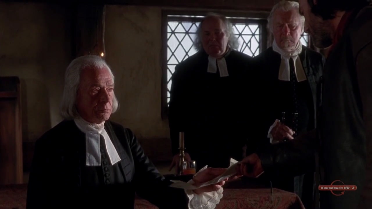 The Crucible (1996) HD screenshot 8021