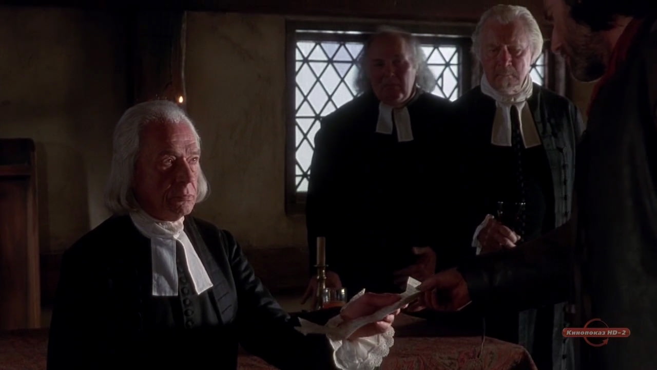 The Crucible (1996) screencap 8022