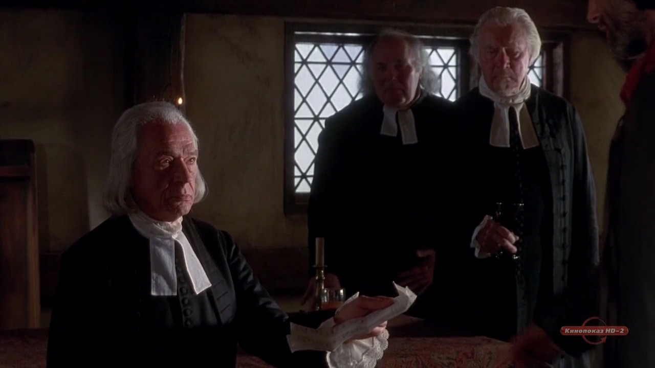The Crucible (1996) movie still 8023