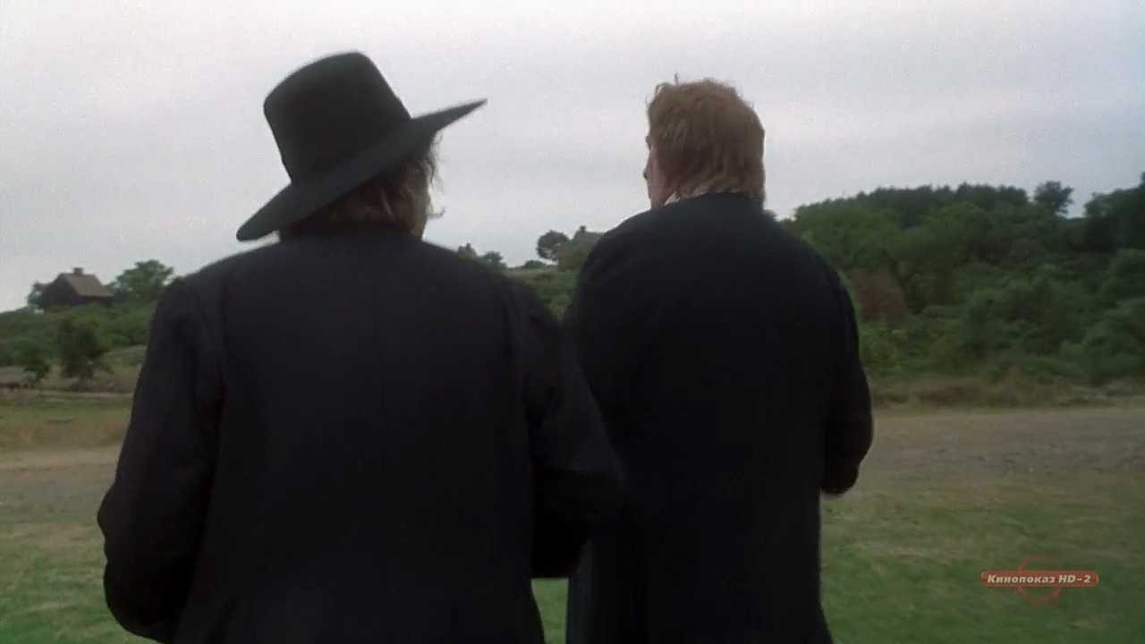 The Crucible (1996) HD screenshot 803