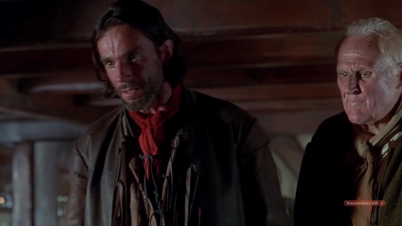 The Crucible (1996) HD screenshot 8033