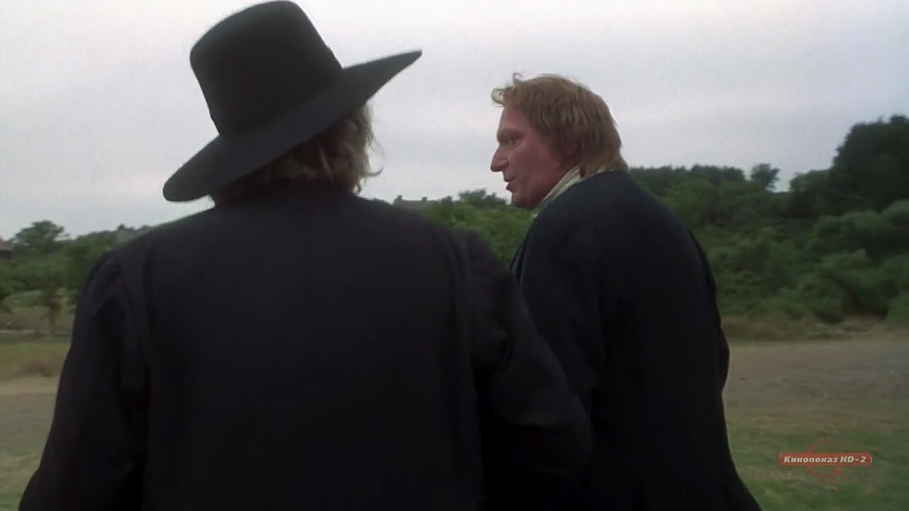 The Crucible (1996) screencap 804