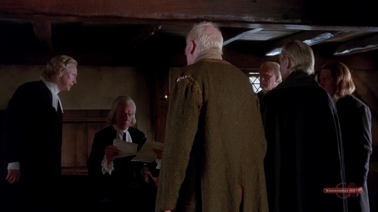 The Crucible (1996) movie still 8050