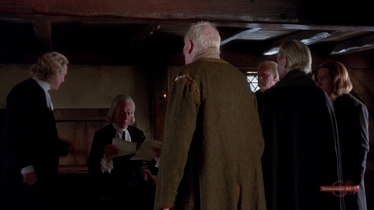 The Crucible (1996) HD screenshot 8051