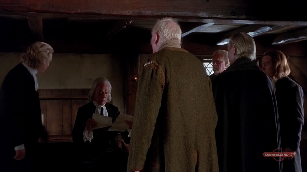 The Crucible (1996) screencap 8052