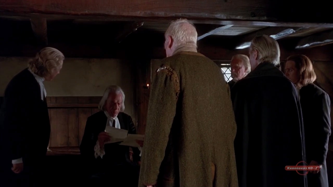 The Crucible (1996) movie still 8053