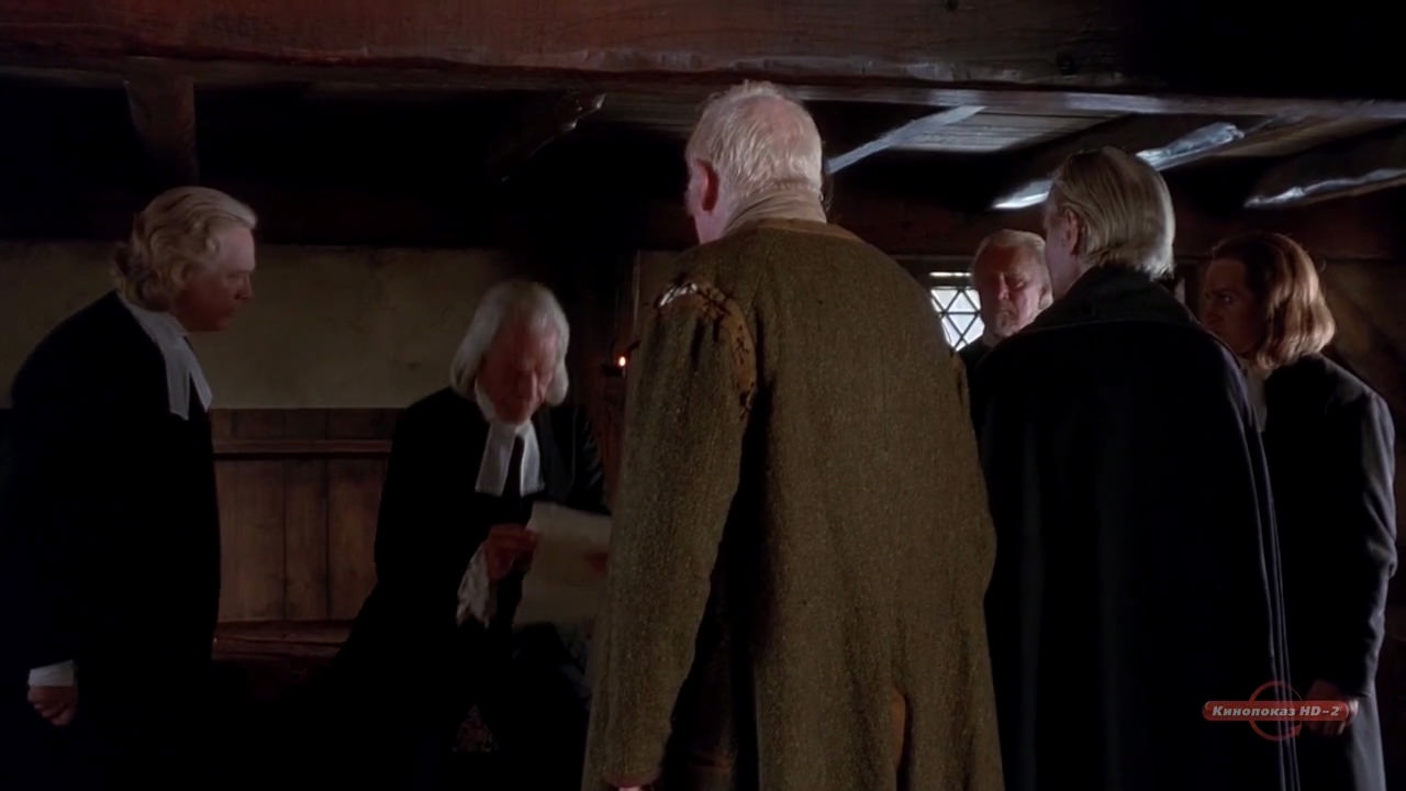 The Crucible (1996) HD screenshot 8054