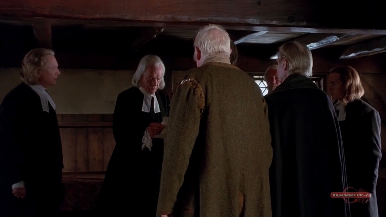 The Crucible (1996) screencap 8055