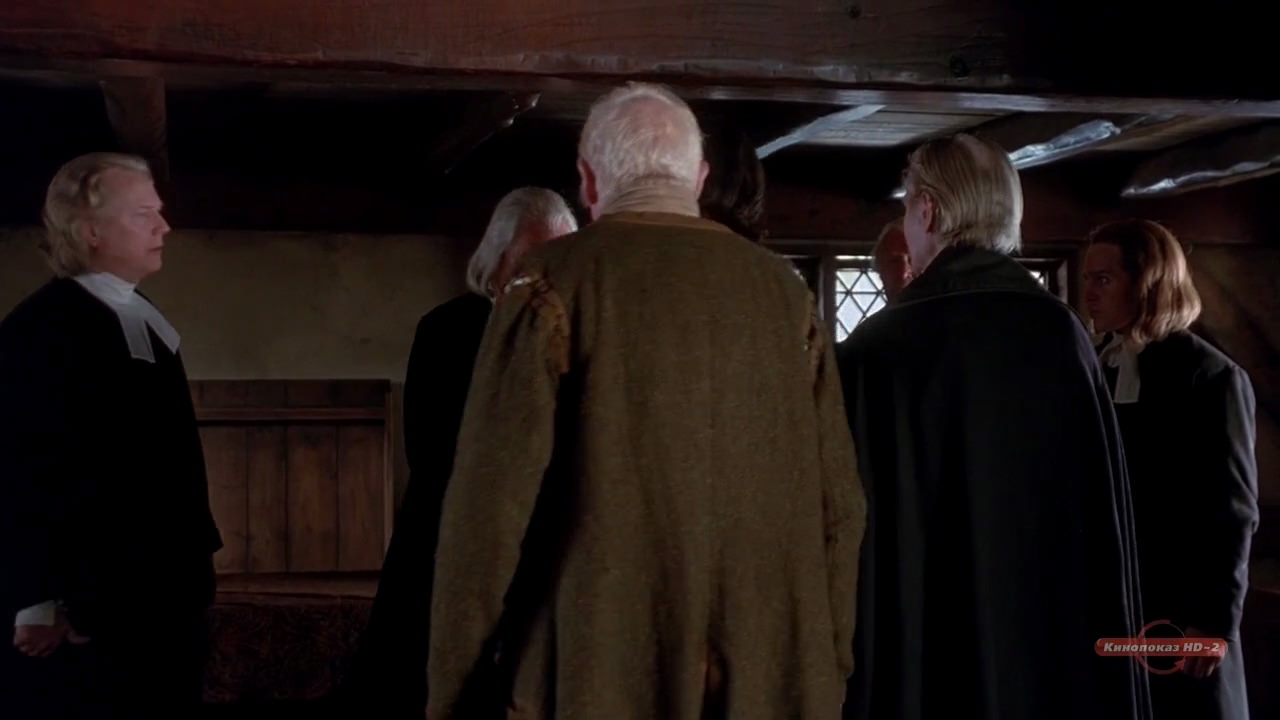 The Crucible (1996) movie still 8056