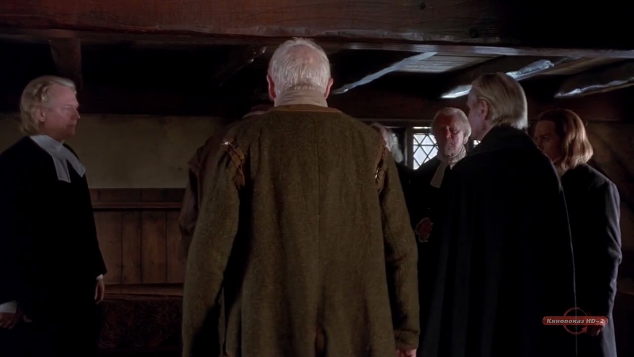 The Crucible (1996) HD screenshot 8057