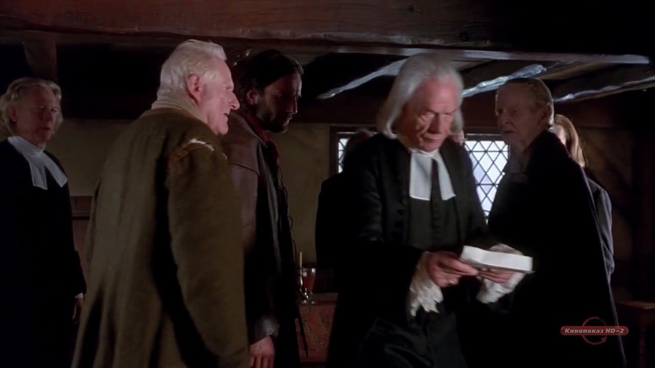 The Crucible (1996) movie still 8059