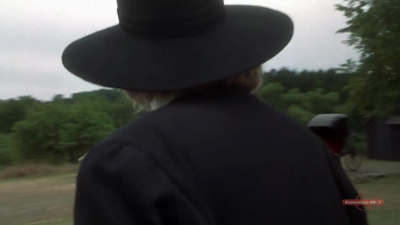 The Crucible (1996) HD screenshot 806