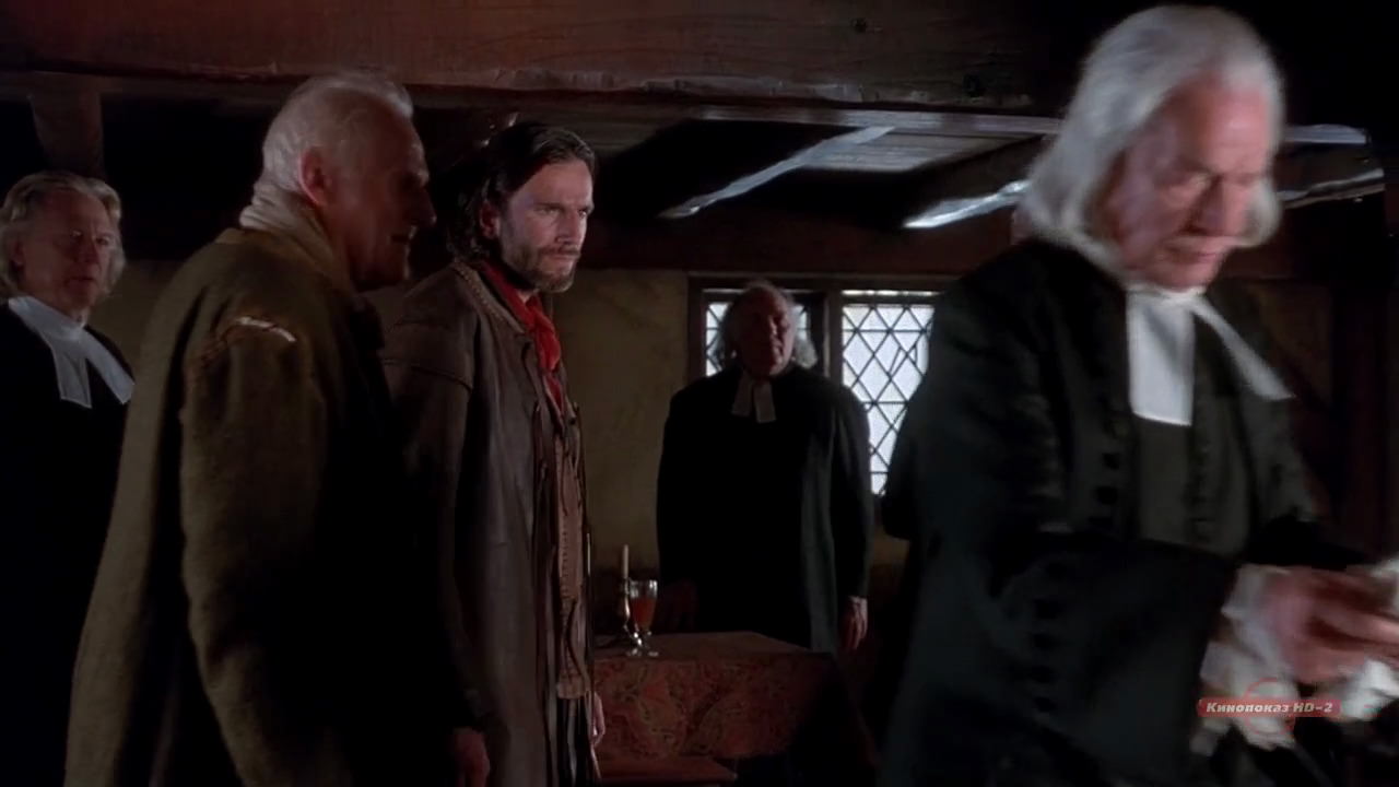 The Crucible (1996) HD screenshot 8060