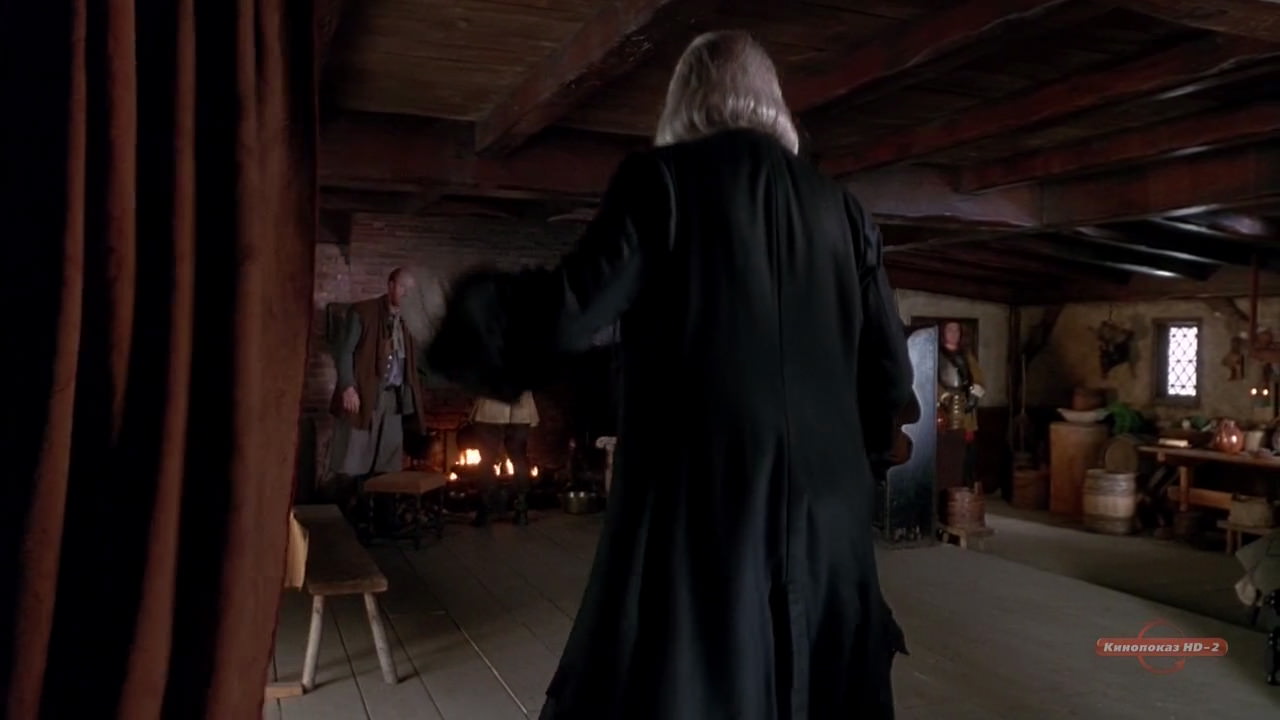 The Crucible (1996) HD screenshot 8063
