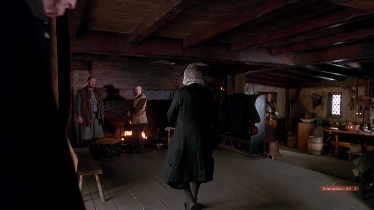 The Crucible (1996) HD screenshot 8066