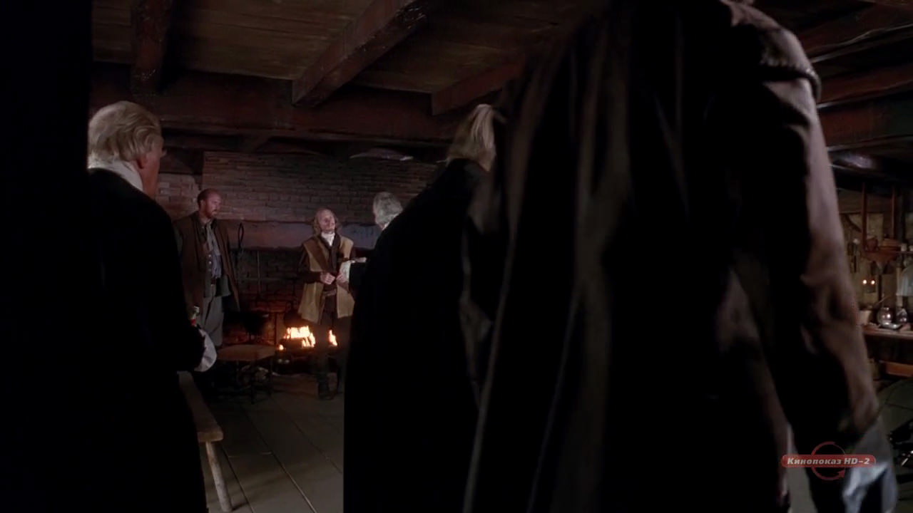 The Crucible (1996) movie still 8071