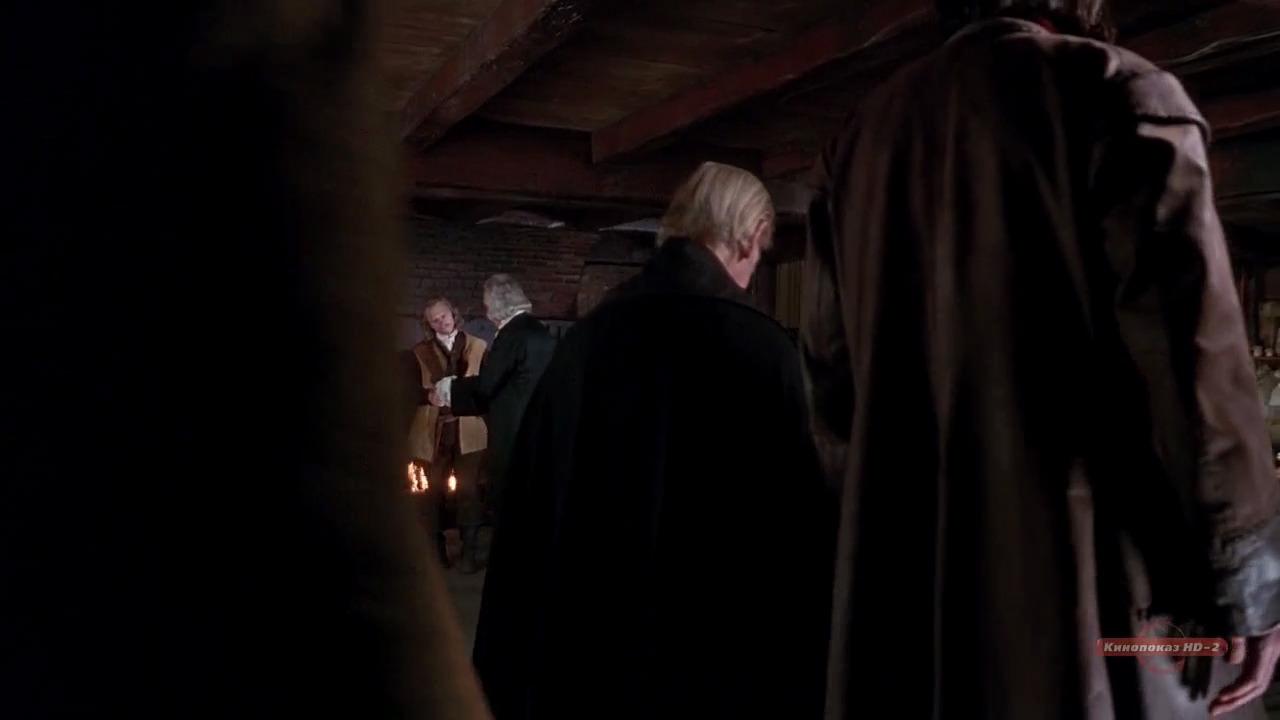 The Crucible (1996) HD screenshot 8072
