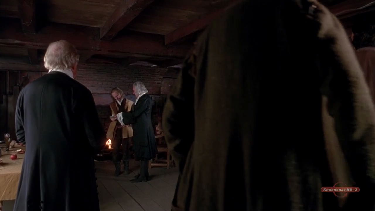 The Crucible (1996) HD screenshot 8075