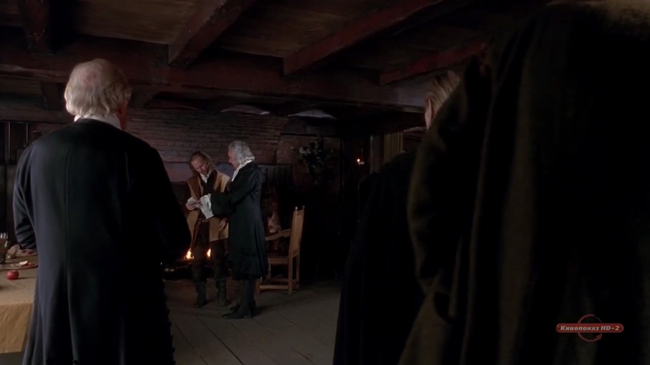 The Crucible (1996) screencap 8076