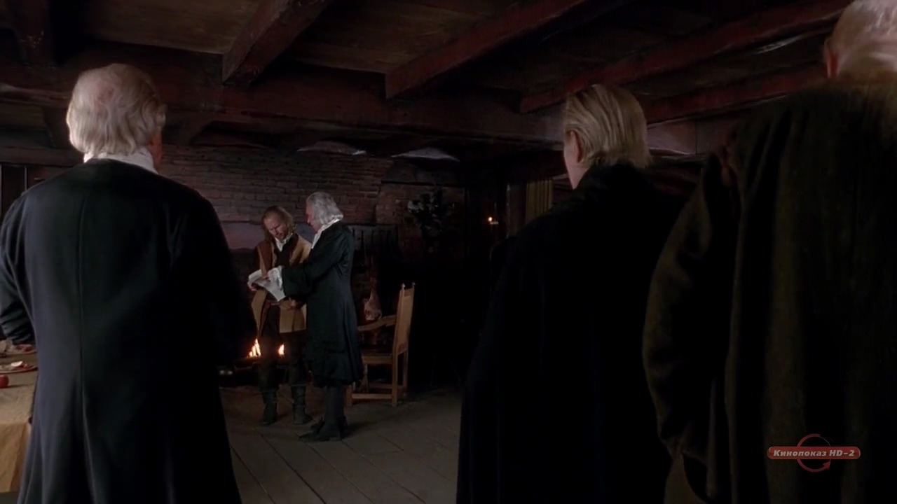 The Crucible (1996) movie still 8077
