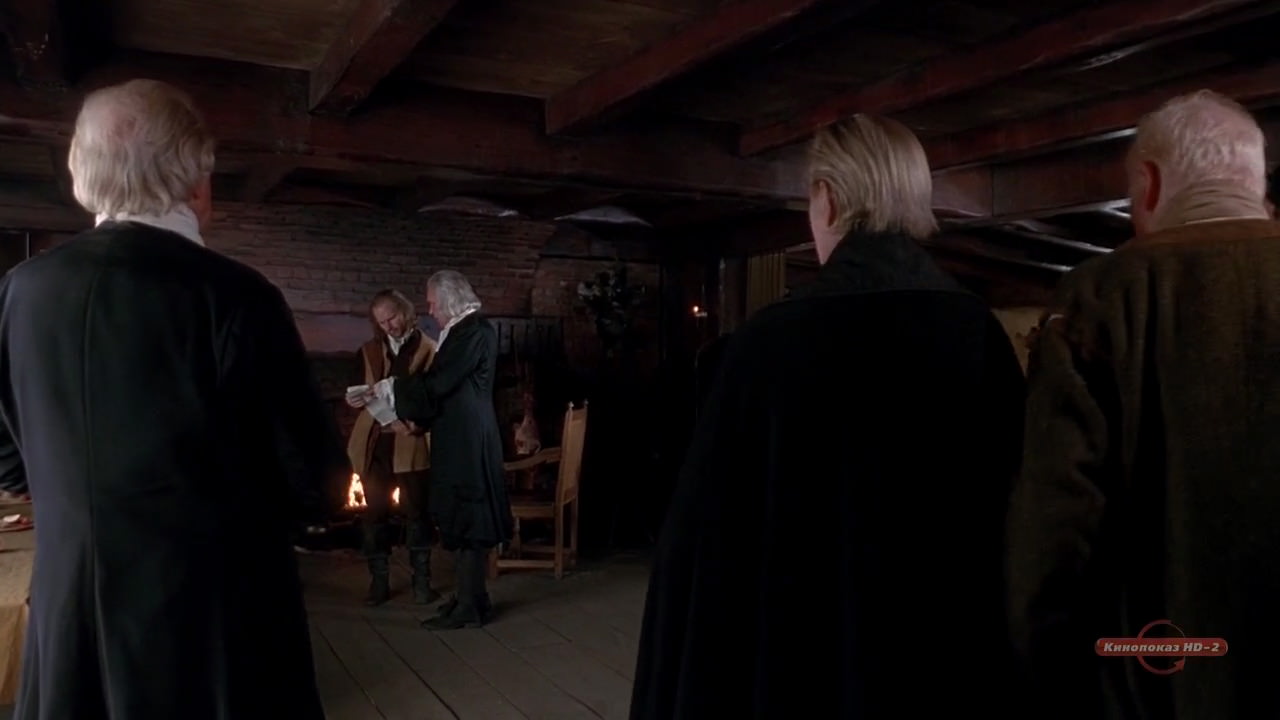 The Crucible (1996) HD screenshot 8078