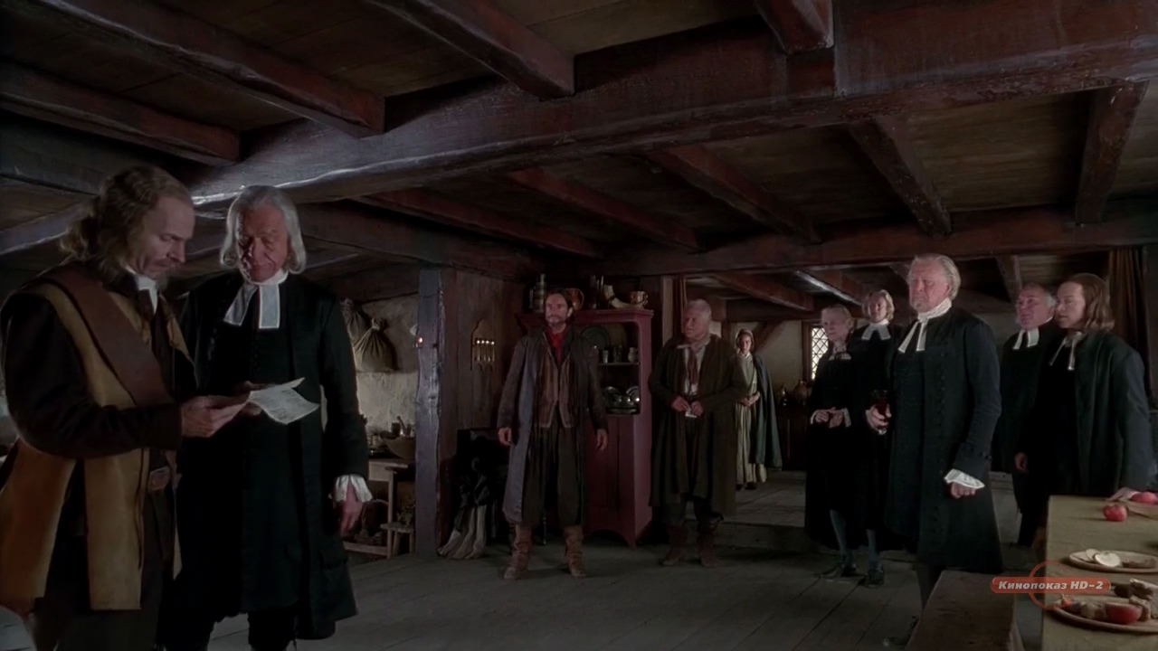 The Crucible (1996) screencap 8079