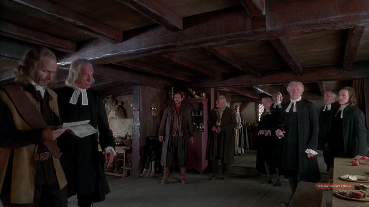 The Crucible (1996) movie still 8080