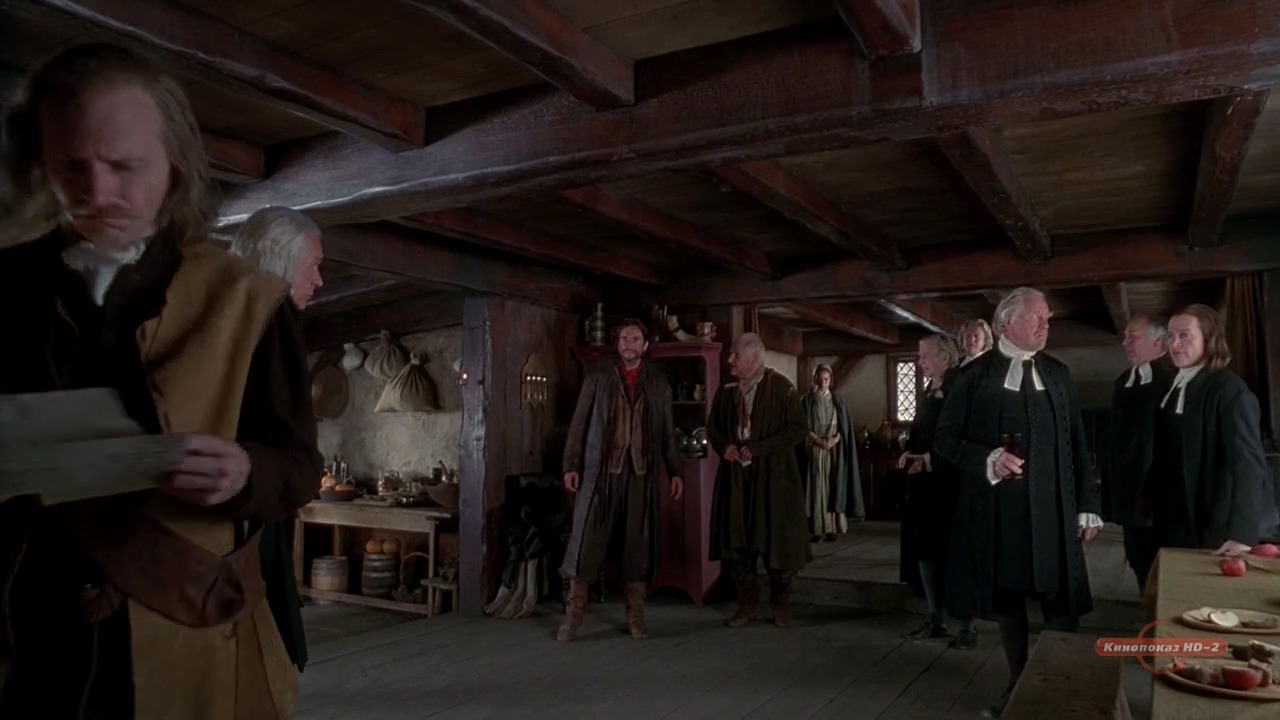 The Crucible (1996) screencap 8082