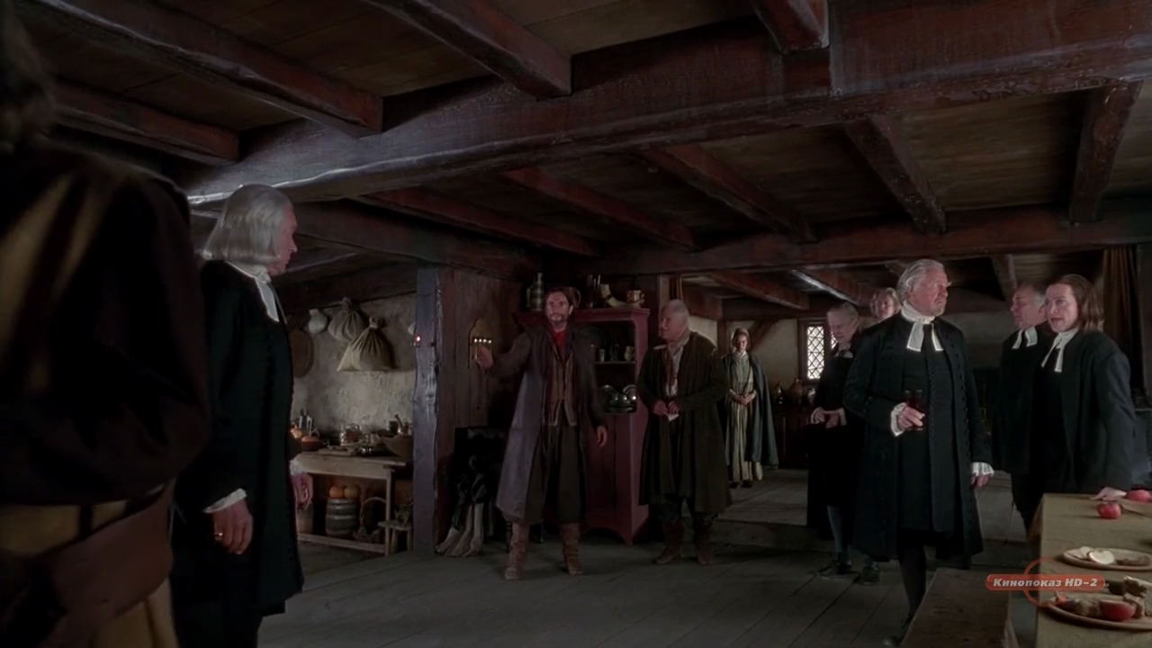 The Crucible (1996) movie still 8083