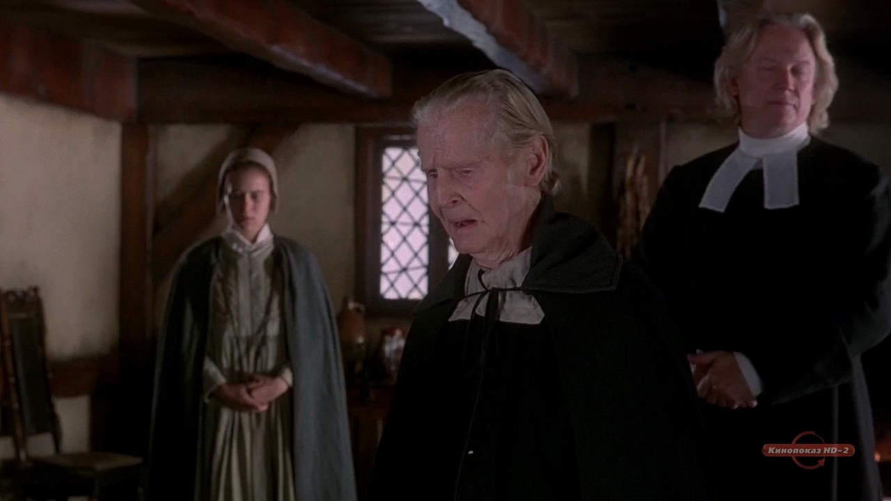 The Crucible (1996) HD screenshot 8084