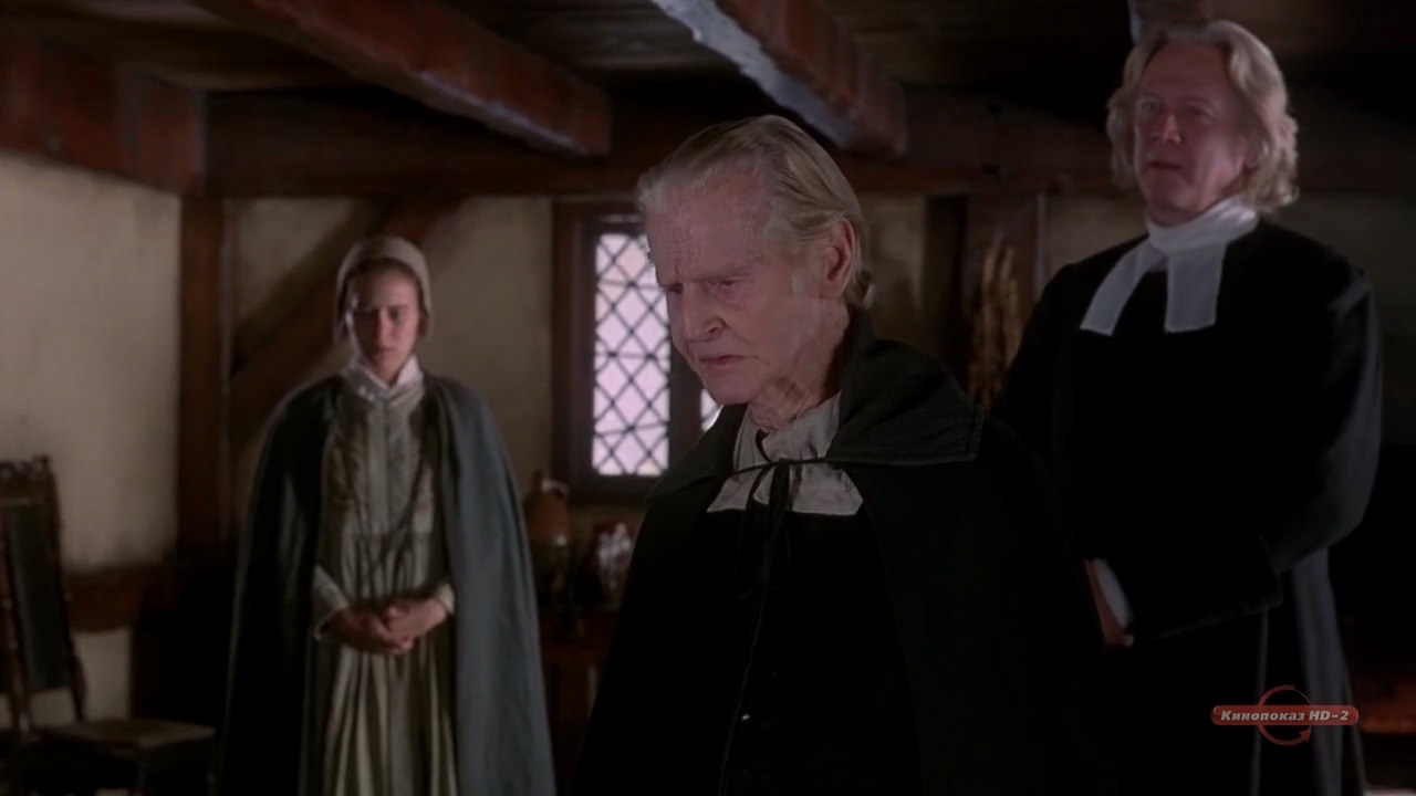 The Crucible (1996) HD screenshot 8087