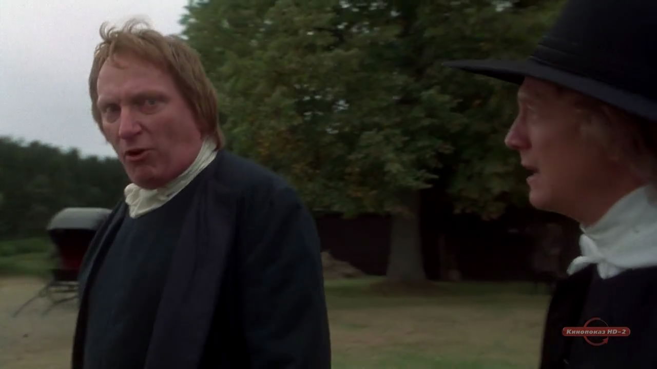 The Crucible (1996) HD screenshot 809