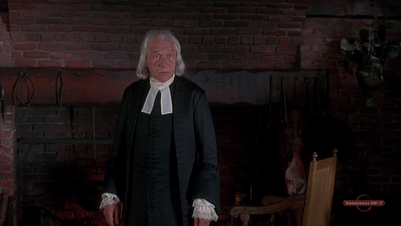 The Crucible (1996) HD screenshot 8096